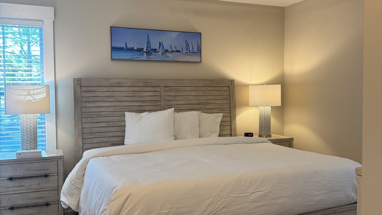 Photo of Bedroom in Elizabethtown