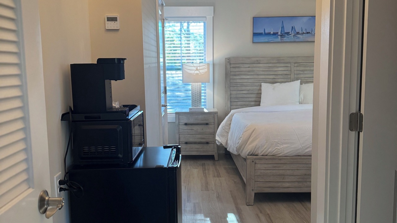 Photo of Bedroom in Elizabethtown