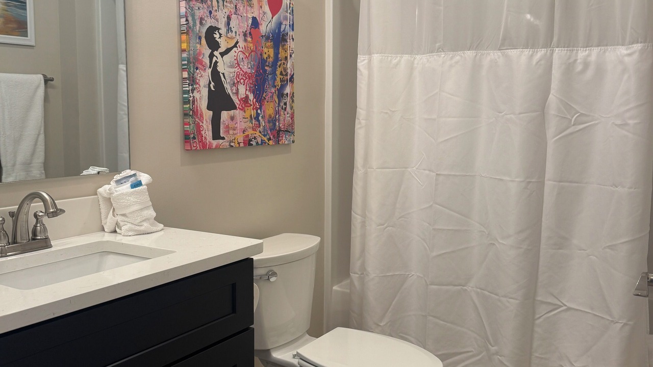 Photo of Bathroom in Elizabethtown
