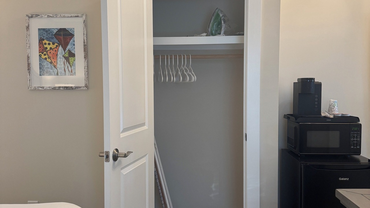 Photo of Bedroom in Elizabethtown