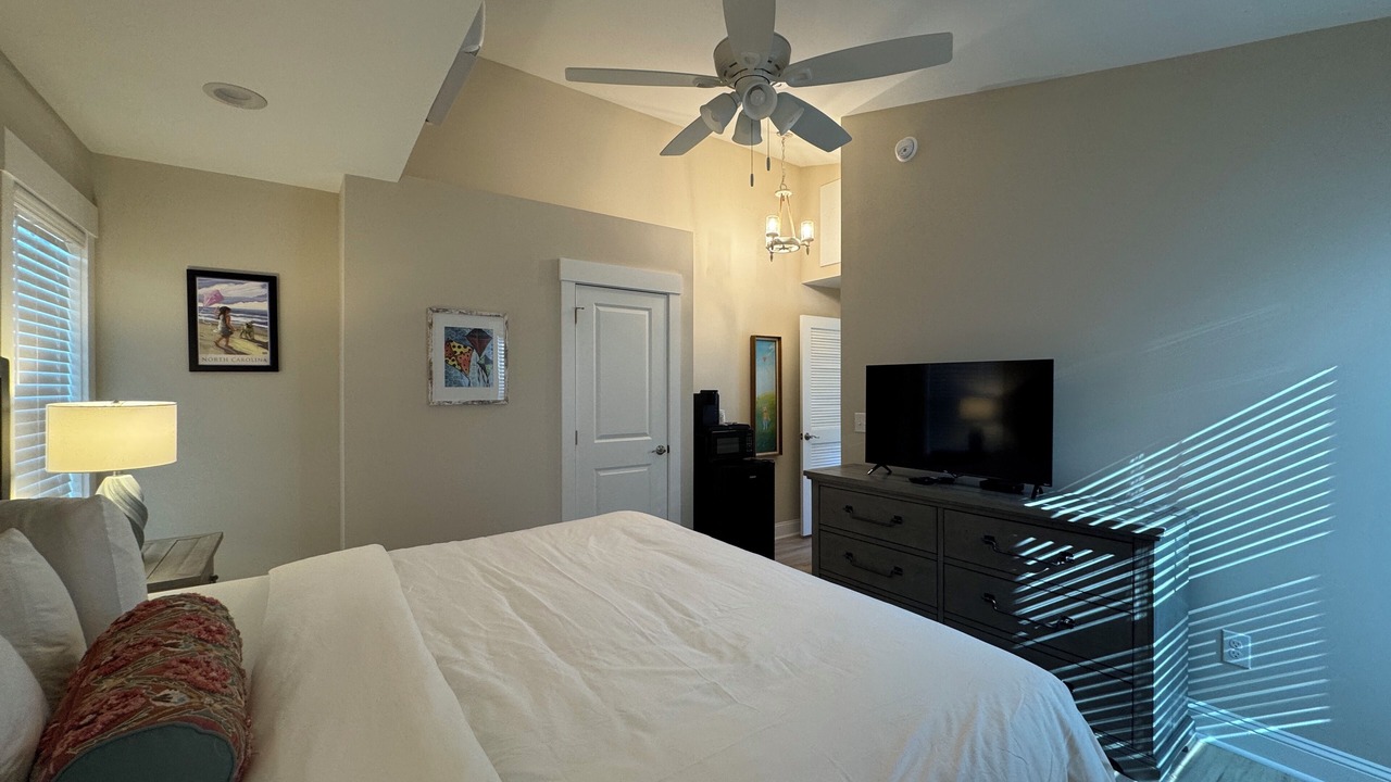 Photo of Bedroom in Elizabethtown