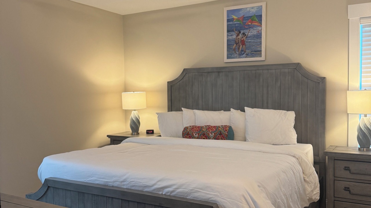 Photo of Bedroom in Elizabethtown