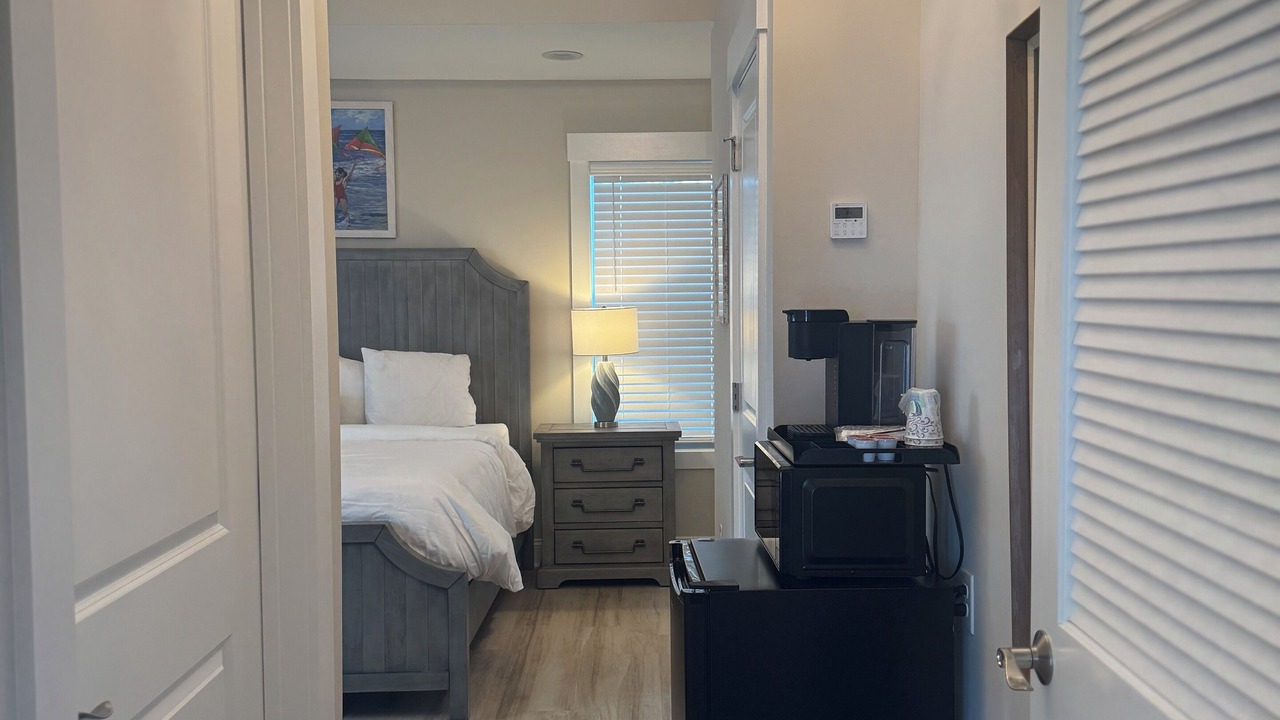 Photo of Bedroom in Elizabethtown