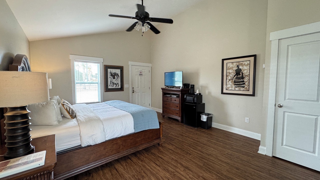Photo of Bedroom in Elizabethtown