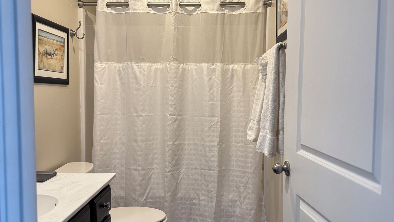 Photo of Bathroom in Elizabethtown