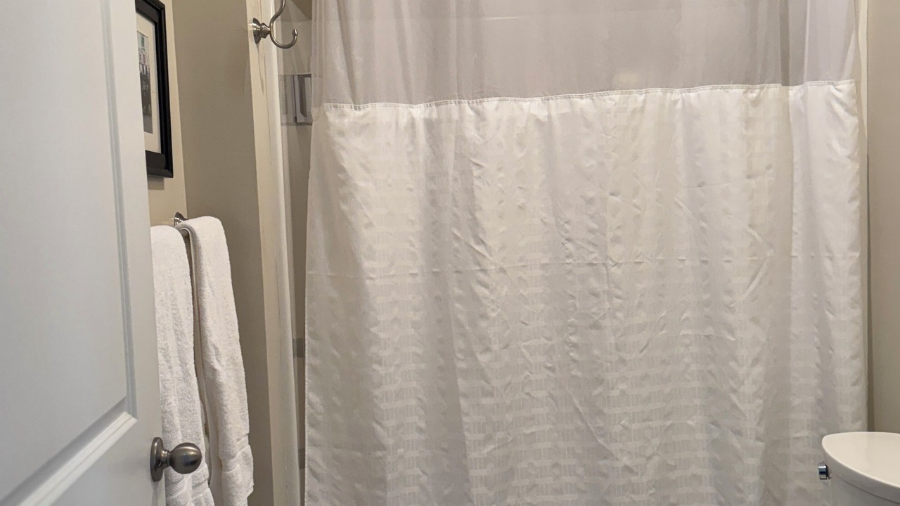 Photo of Bathroom in Elizabethtown