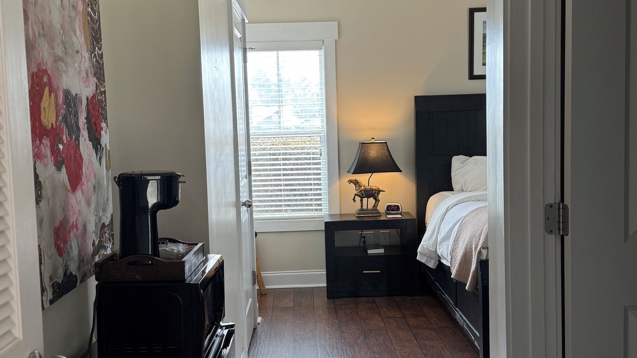 Photo of Bedroom in Elizabethtown
