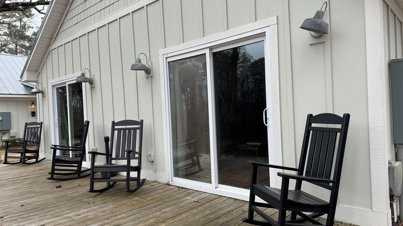 Photo of Patio Balcony in Elizabethtown