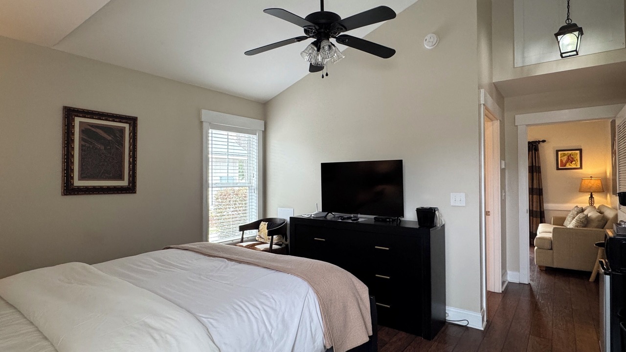 Photo of Bedroom in Elizabethtown