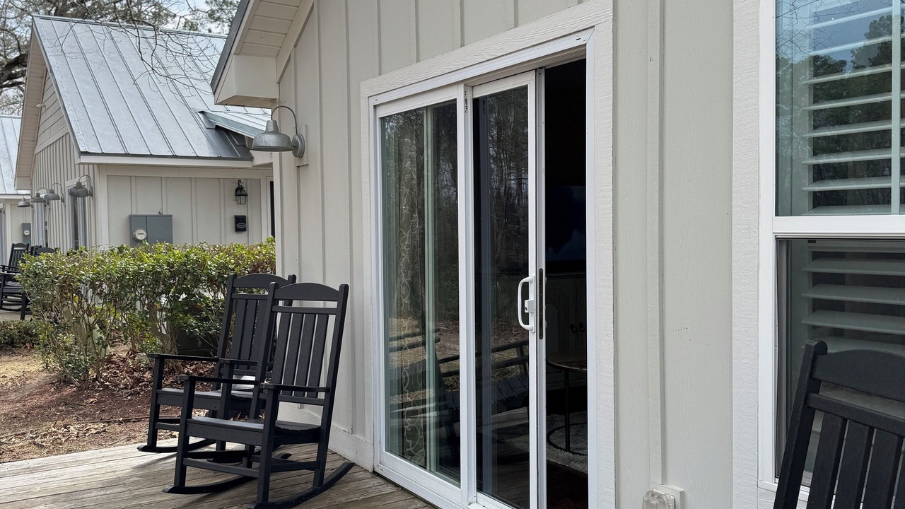Photo of Patio Balcony in Elizabethtown