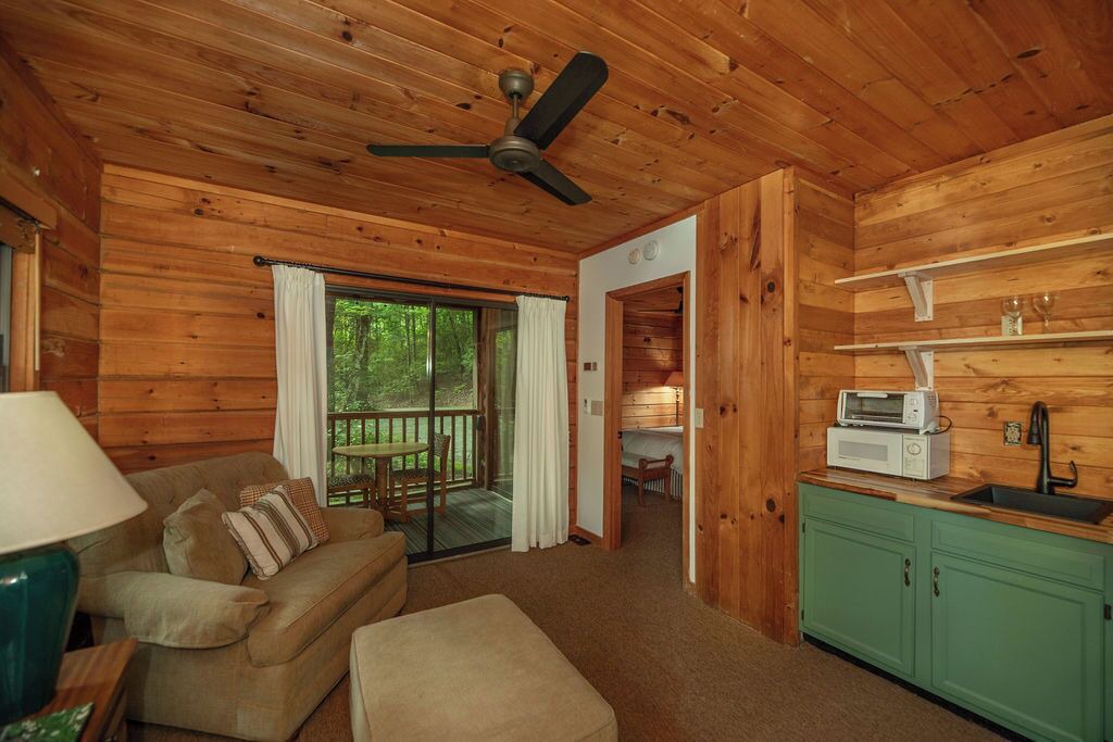 Photo of Livingroom in Cedar Mountain