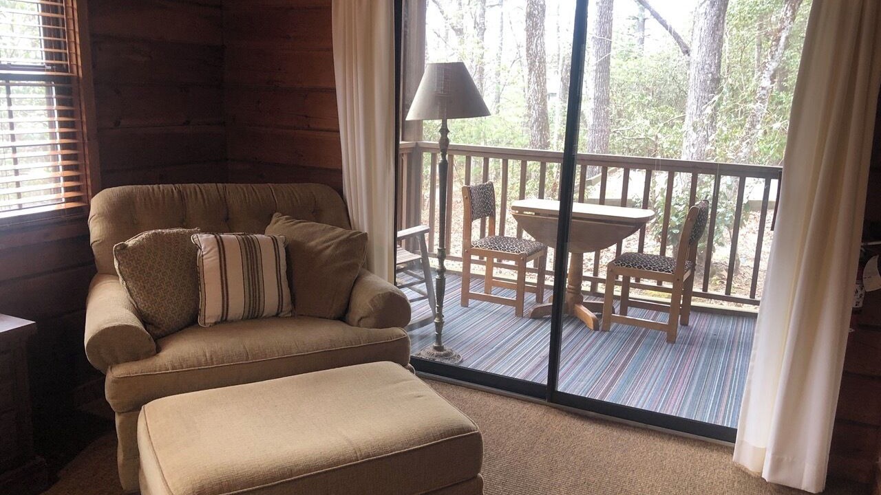 Photo of Livingroom in Cedar Mountain