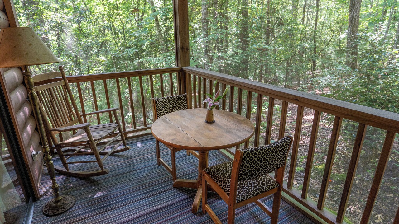 Photo of Outdoor in Cedar Mountain
