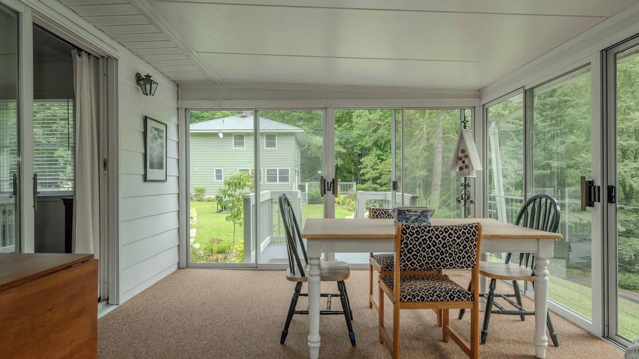 Photo of Outdoor in Cedar Mountain