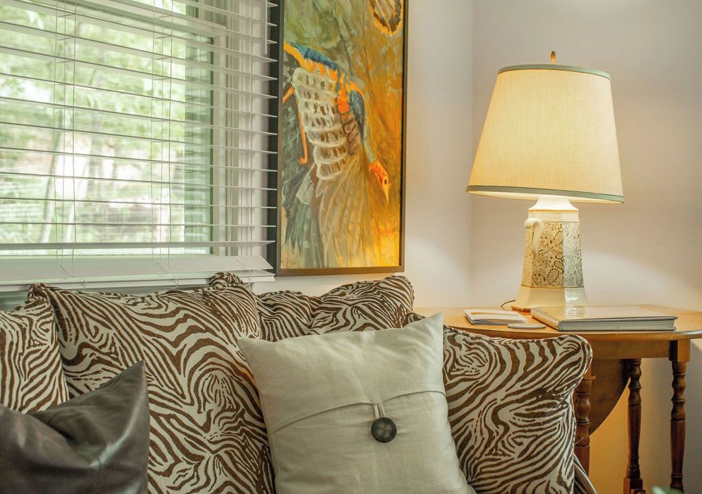 Photo of Livingroom in Cedar Mountain