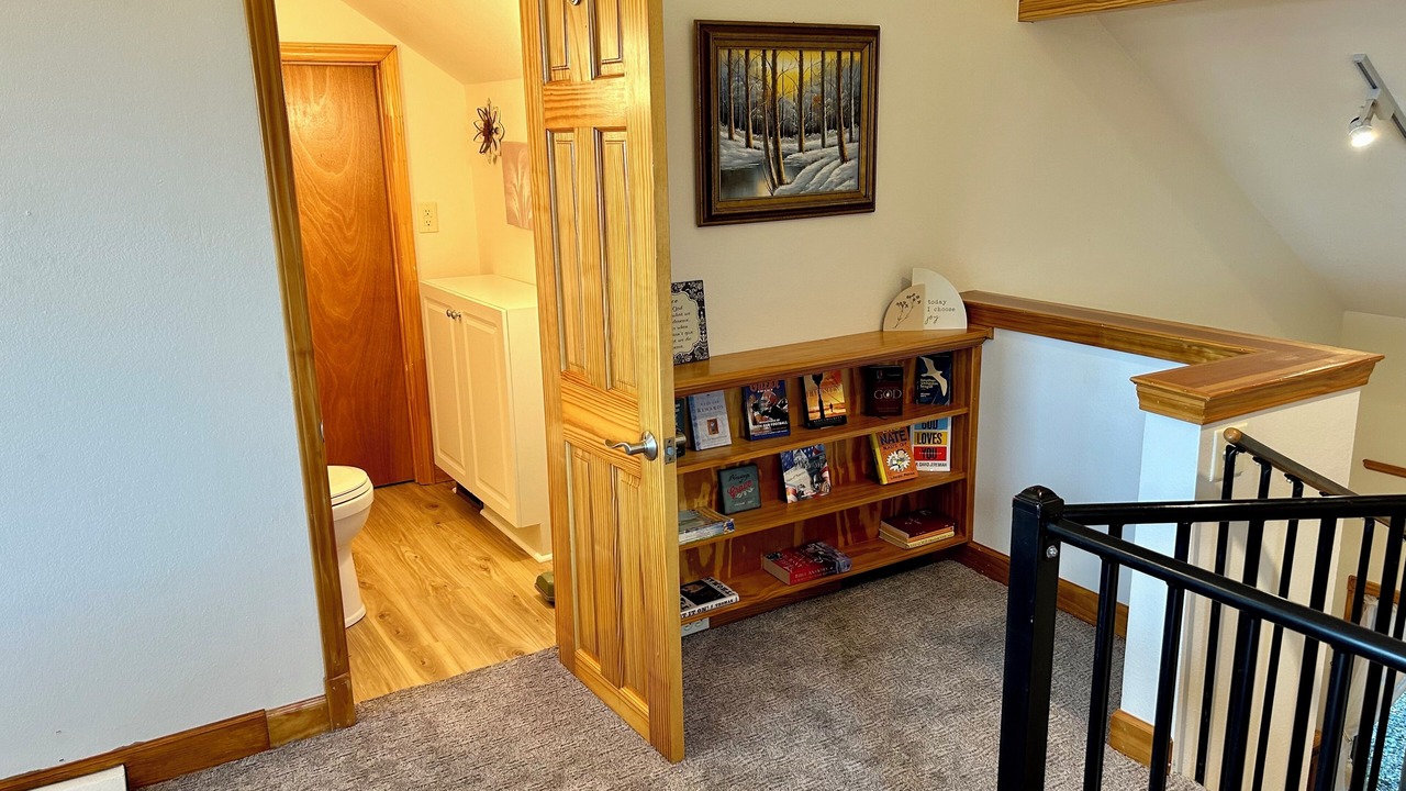 Photo of Bathroom in Brevard