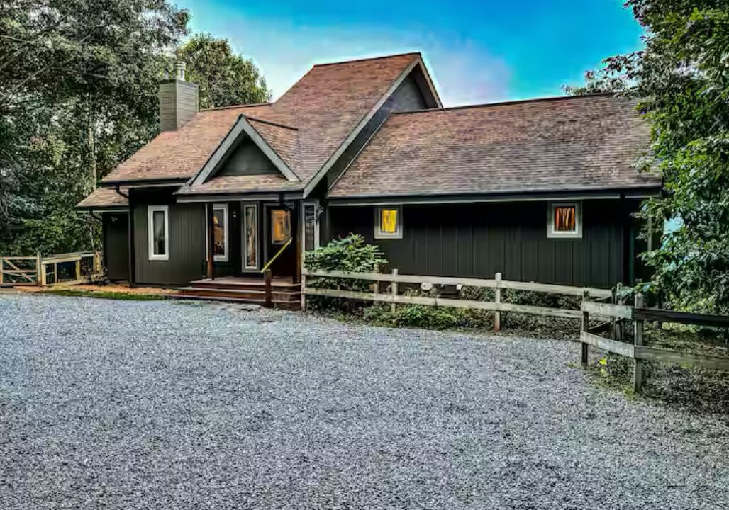 Photo of Outdoor in Brevard