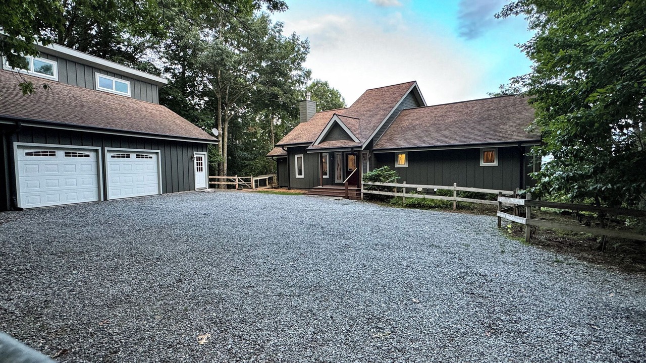 Photo of Outdoor in Brevard