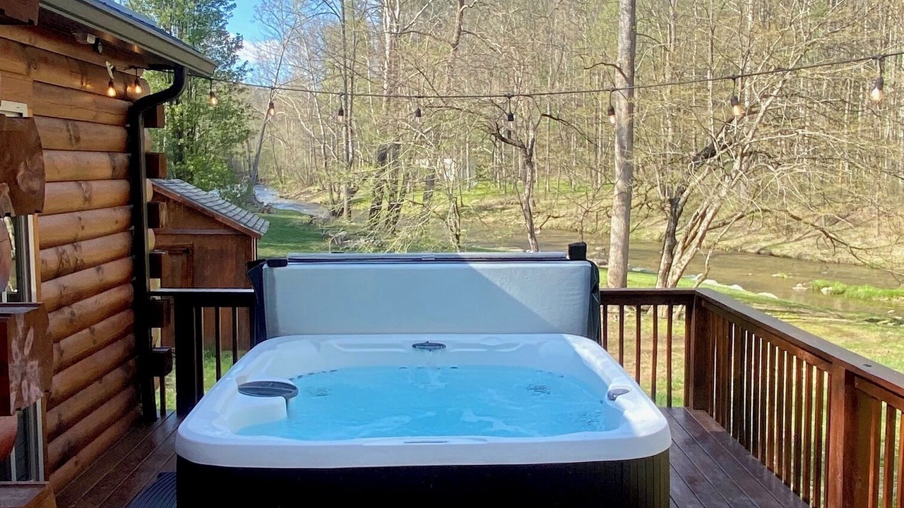 Photo of Patio Balcony in Deep Gap