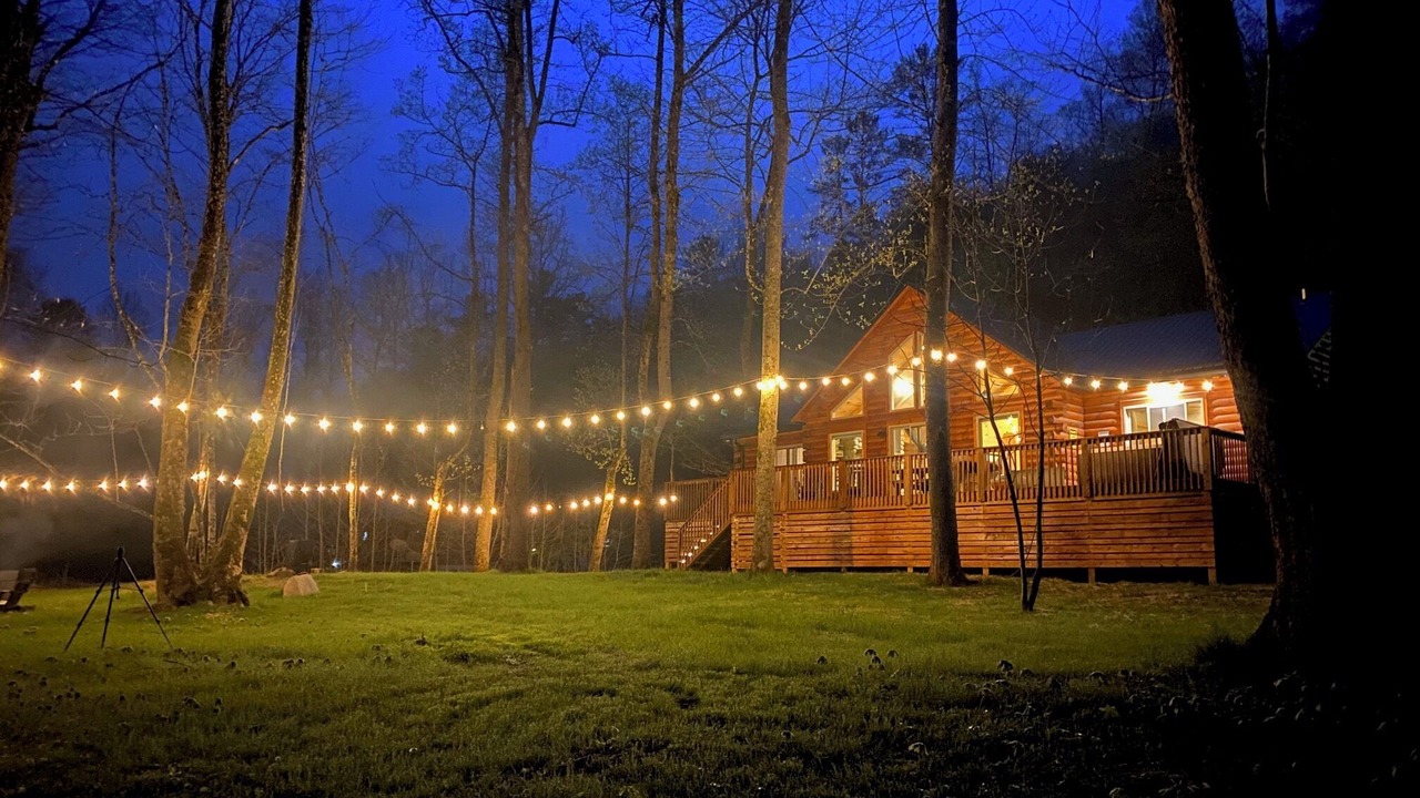 Photo of Outdoor in Deep Gap