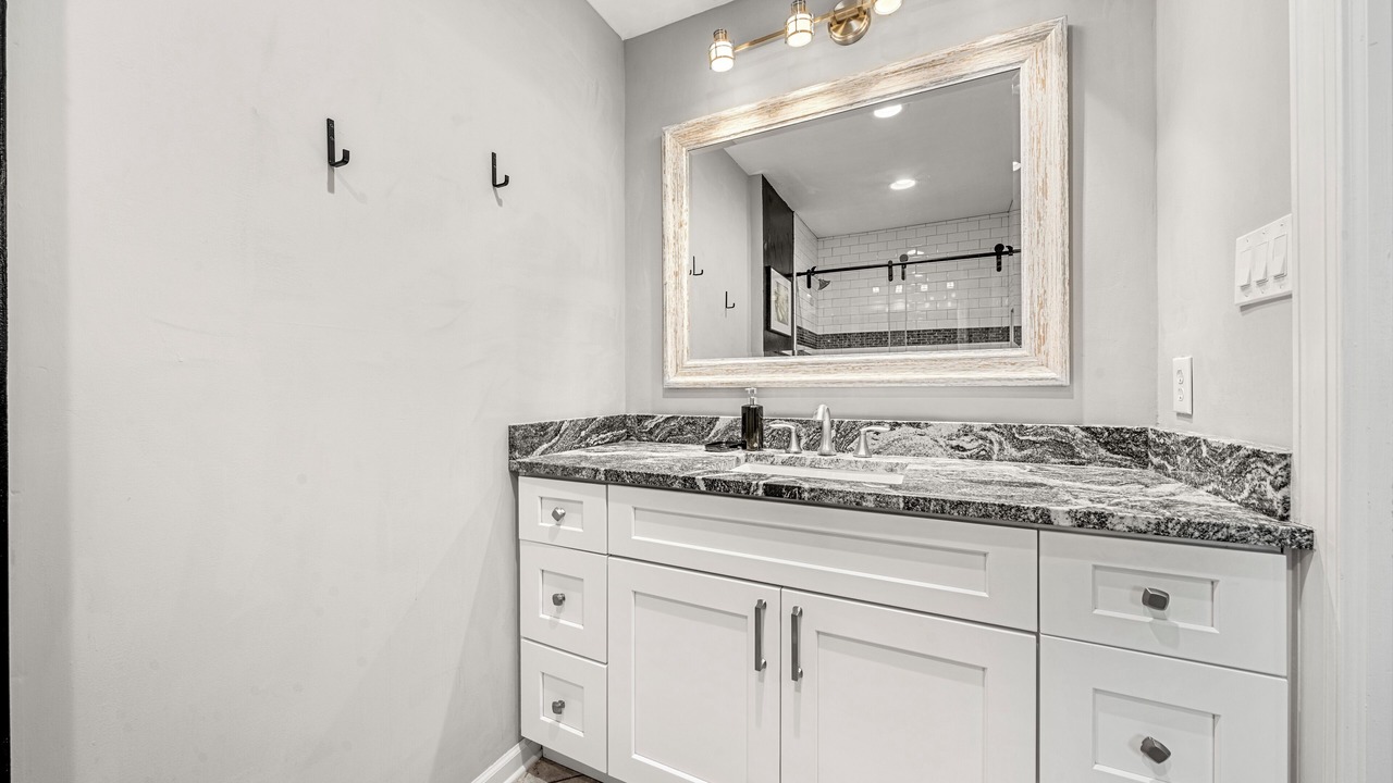 Photo of Bathroom in Charlotte