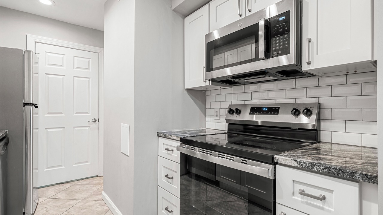 Photo of Kitchen in Charlotte