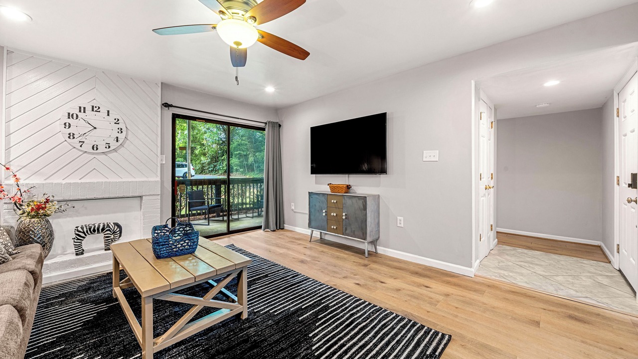 Photo of Livingroom in Charlotte
