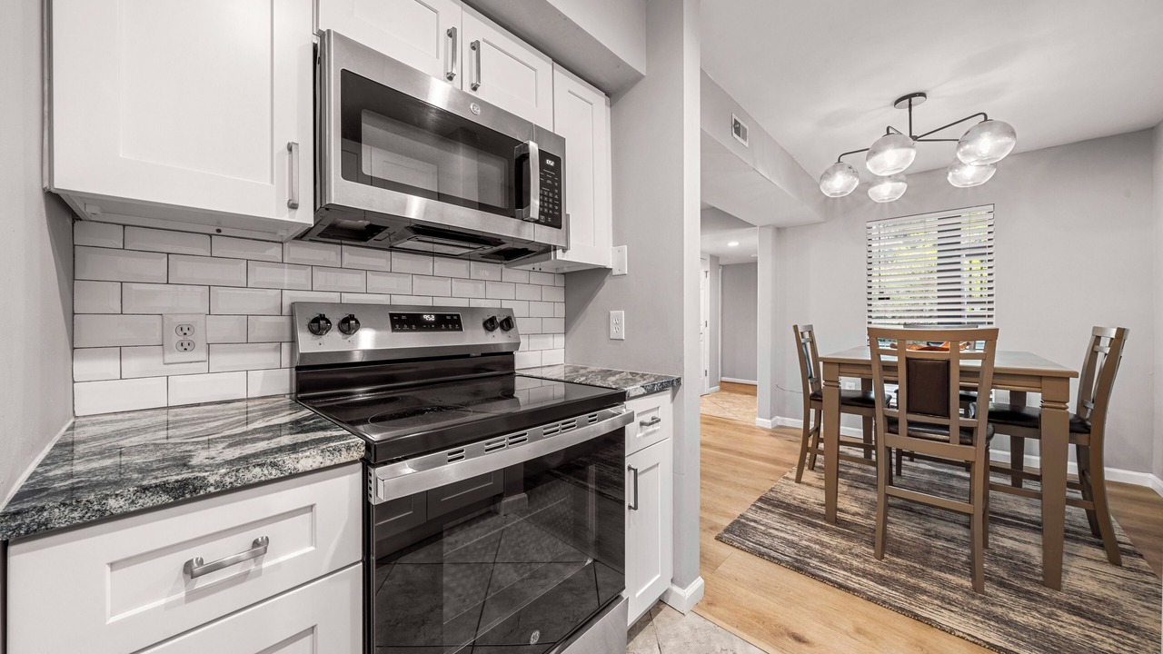 Photo of Kitchen in Charlotte