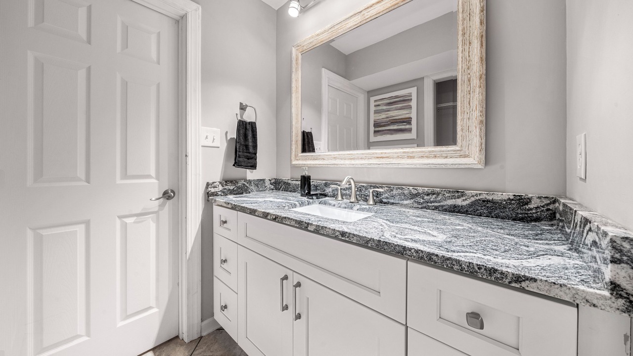 Photo of Bathroom in Charlotte