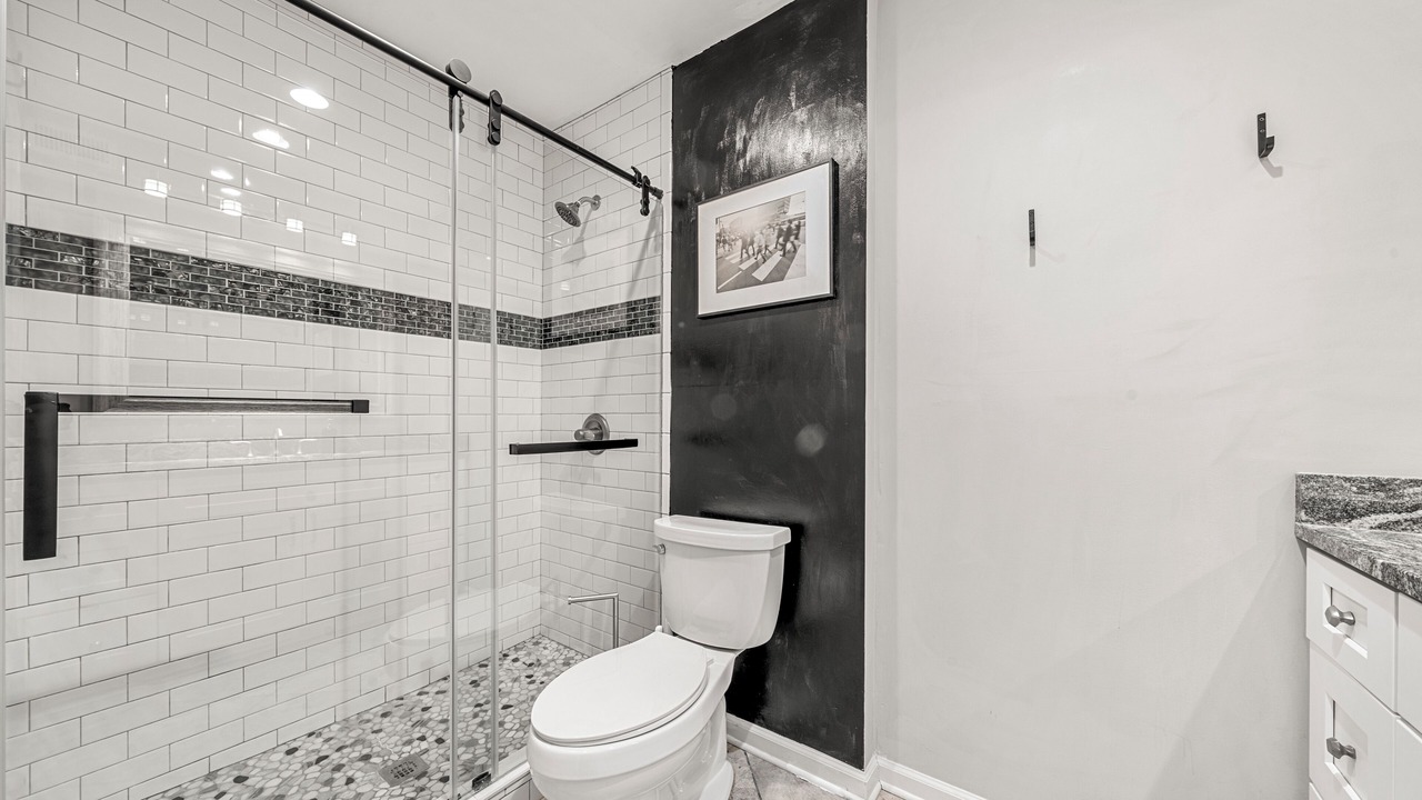 Photo of Bathroom in Charlotte