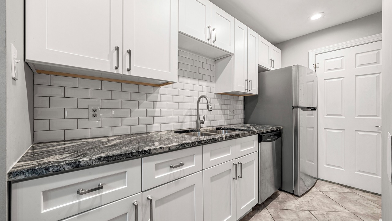 Photo of Kitchen in Charlotte