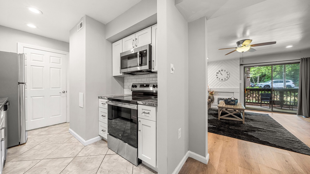Photo of Kitchen in Charlotte