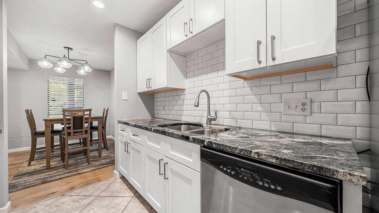 Photo of Kitchen in Charlotte
