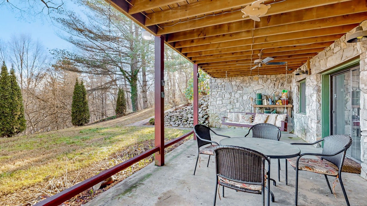 Photo of Outdoor in Sylva