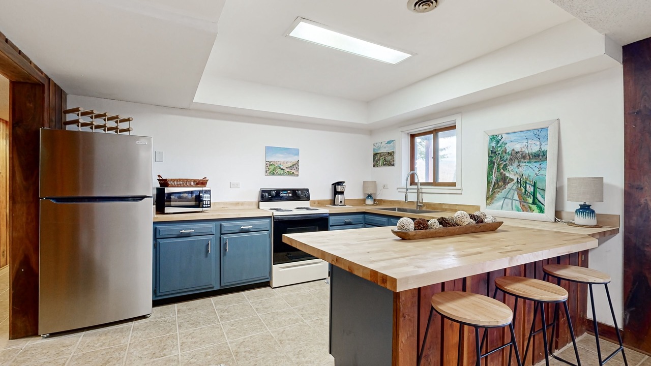 Photo of Kitchen in Sylva
