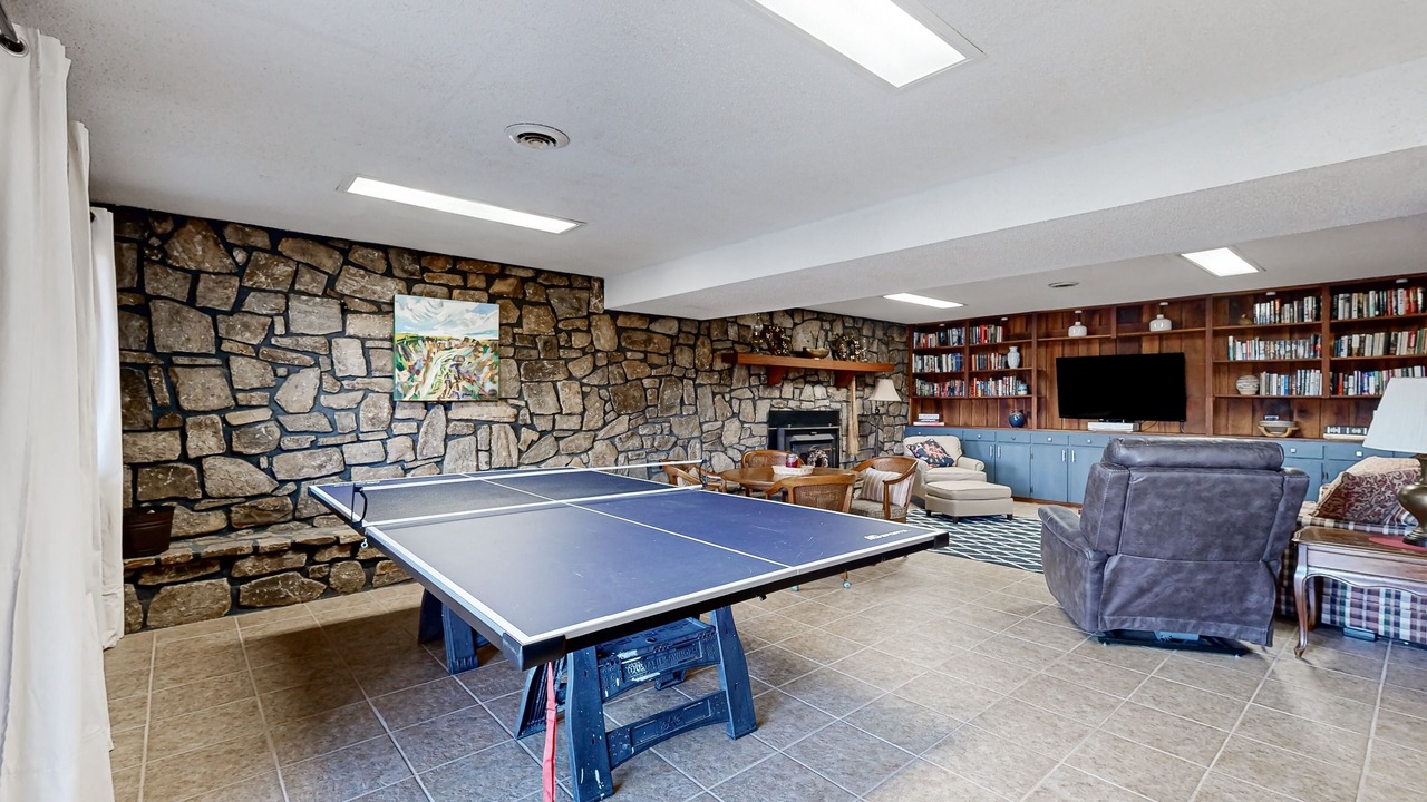 Photo of Bedroom in Sylva