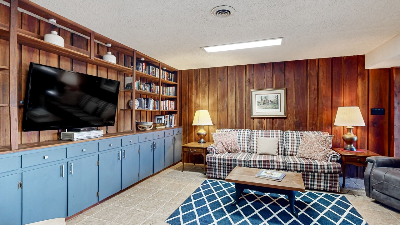 Photo of Livingroom in Sylva