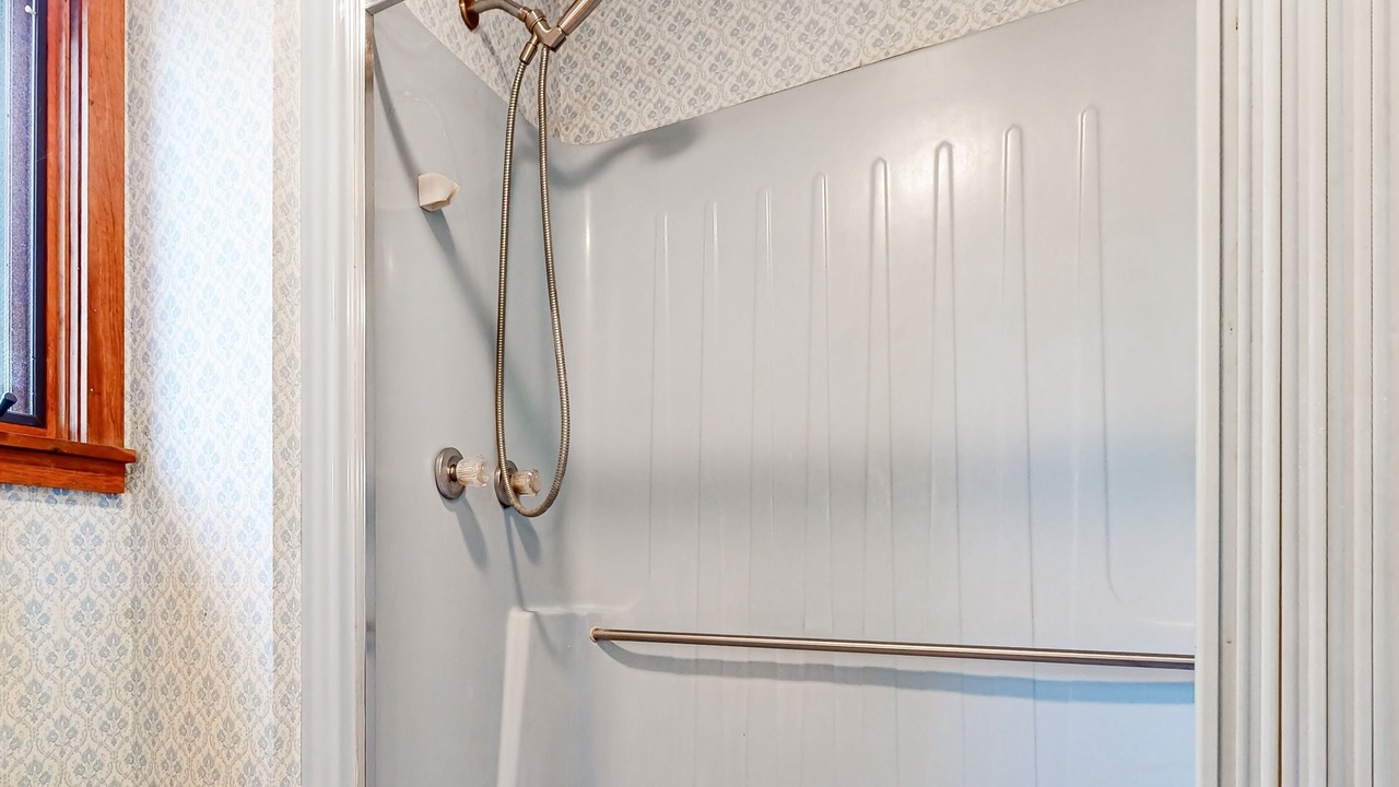 Photo of Bathroom in Sylva
