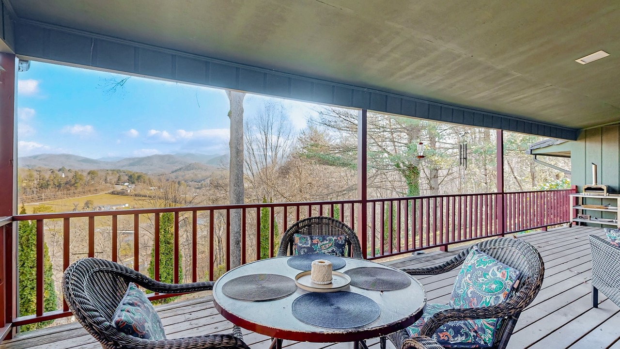 Photo of Outdoor in Sylva