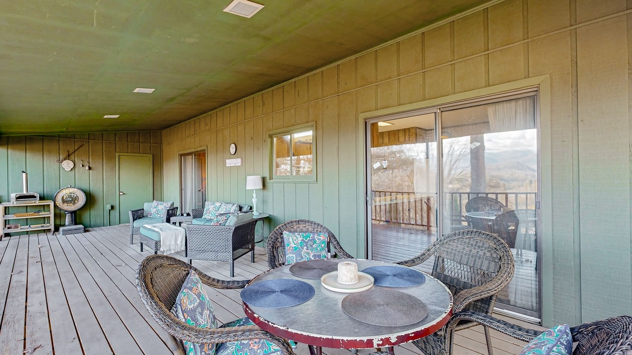 Photo of Outdoor in Sylva