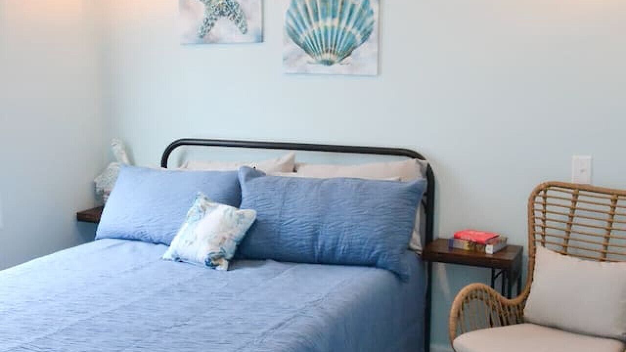 Photo of Bedroom in Davis