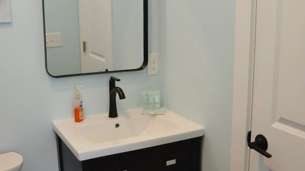 Photo of Bathroom in Davis