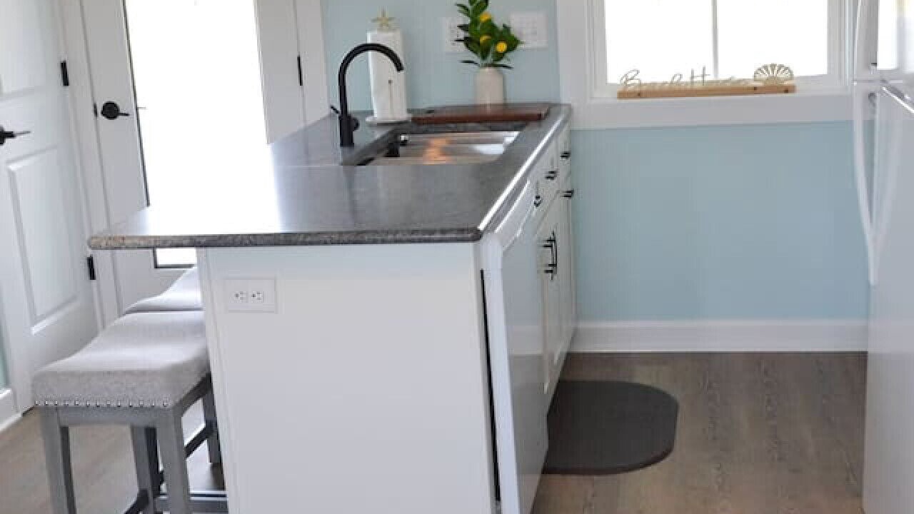 Photo of Kitchen in Davis