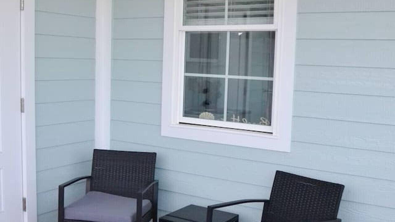 Photo of Patio Balcony in Davis