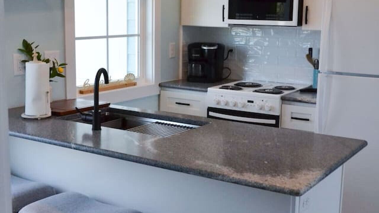 Photo of Kitchen in Davis