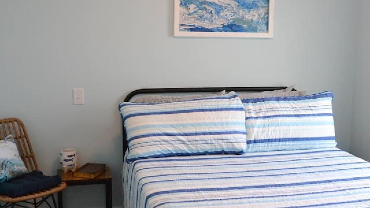 Photo of Bedroom in Davis