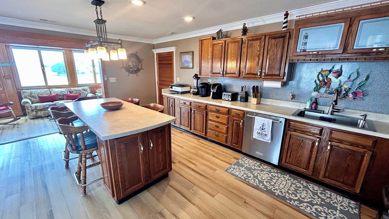 Photo of Kitchen in Colington