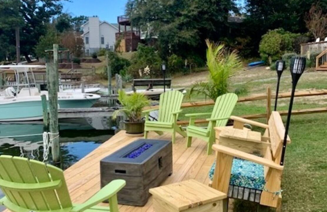 Photo of Outdoor in Colington