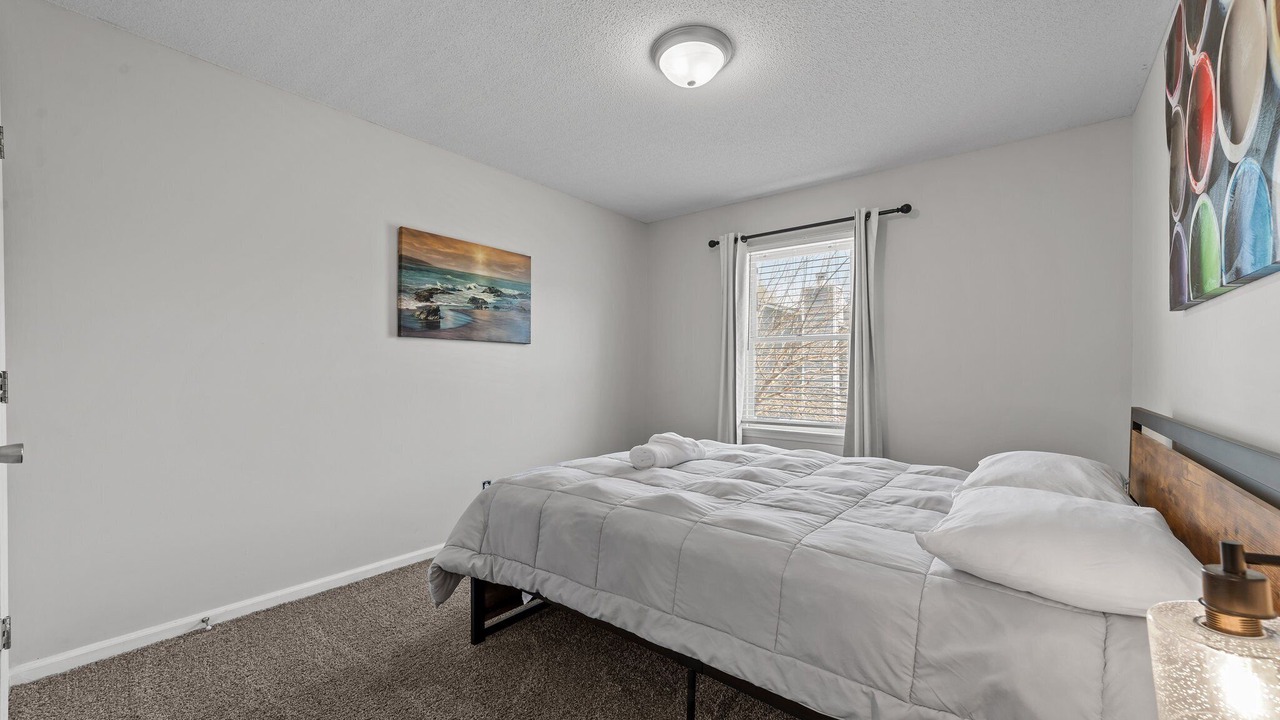 Photo of Bedroom in Greenville