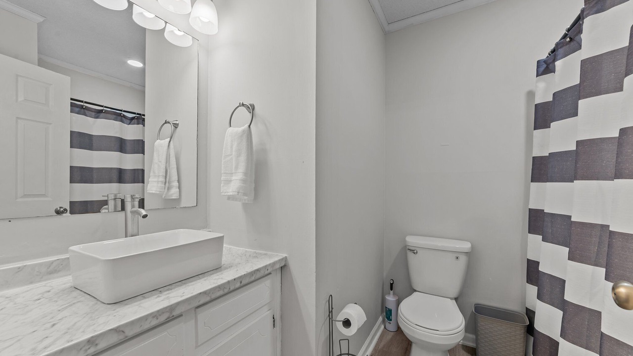 Photo of Bathroom in Greenville